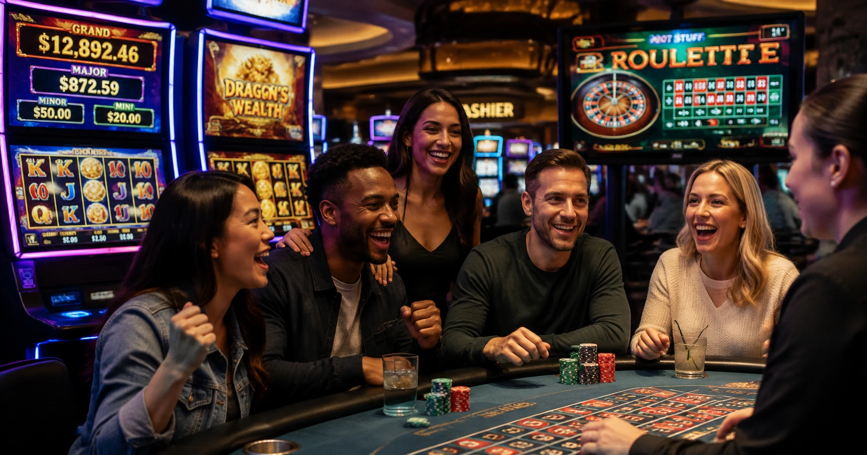 Exploring the Exciting World of jb casino 3919 and Its Popular Features - image 2