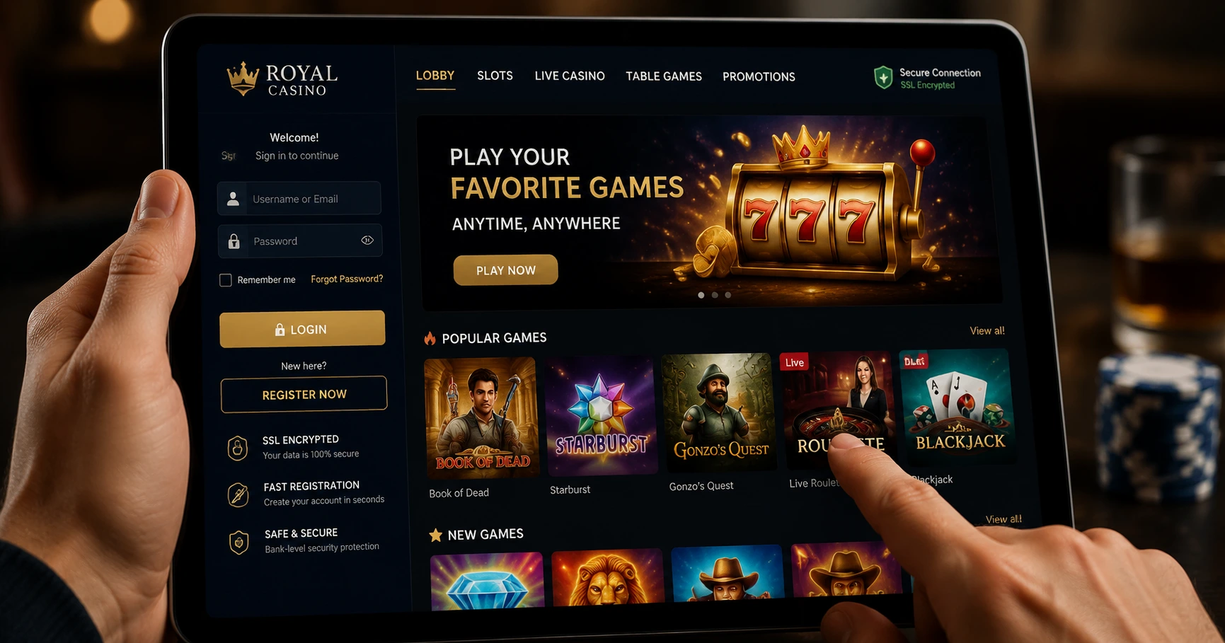 Exploring the Exciting World of jb casino 3919 and Its Popular Features - image 3