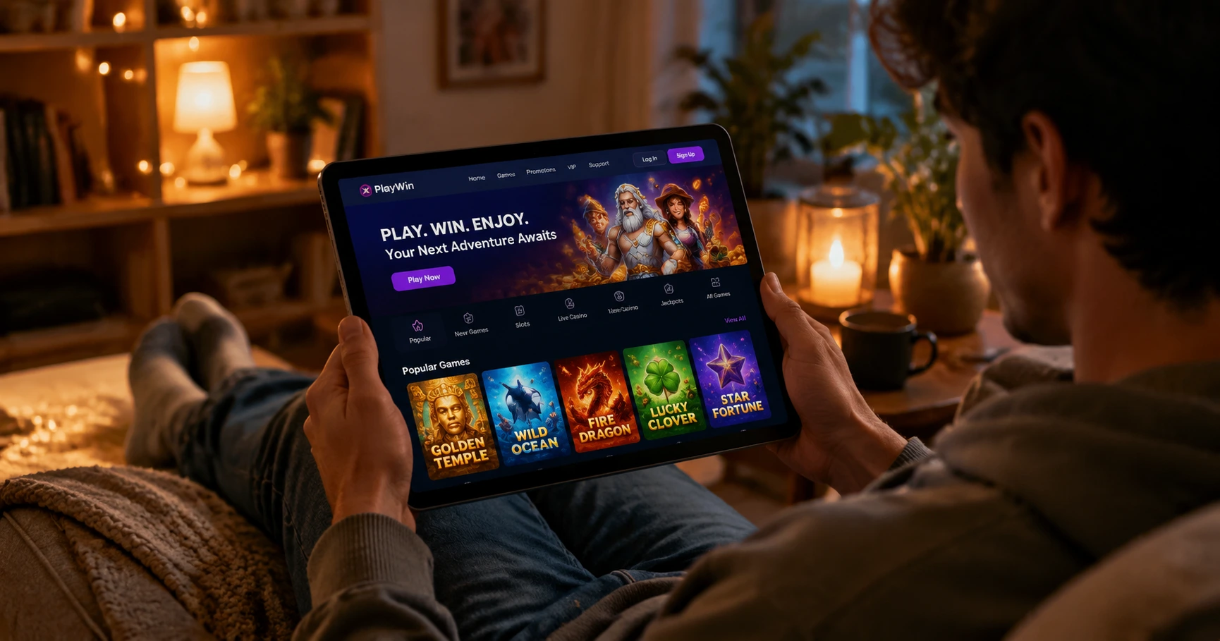 Comprehensive Guide to www.80jili: The Ultimate Online Gaming Platform - image 3