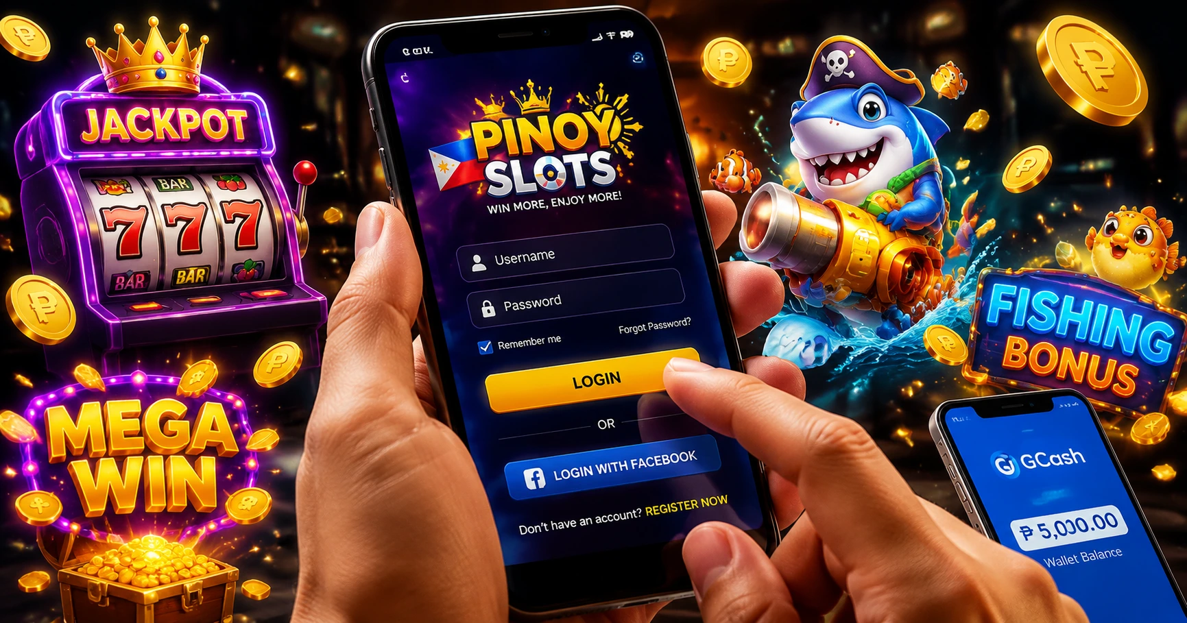Navigating the 60 Jili Login: Your Gateway to Filipino Online Slots - image 2
