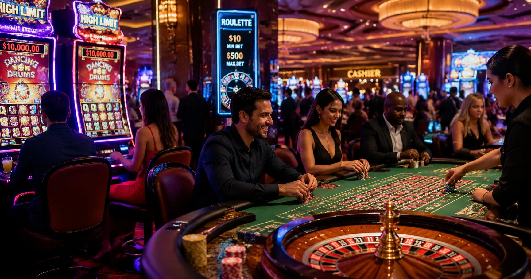 Maximizing Your Experience with 18jl casino philippines login no deposit bonus - image 1