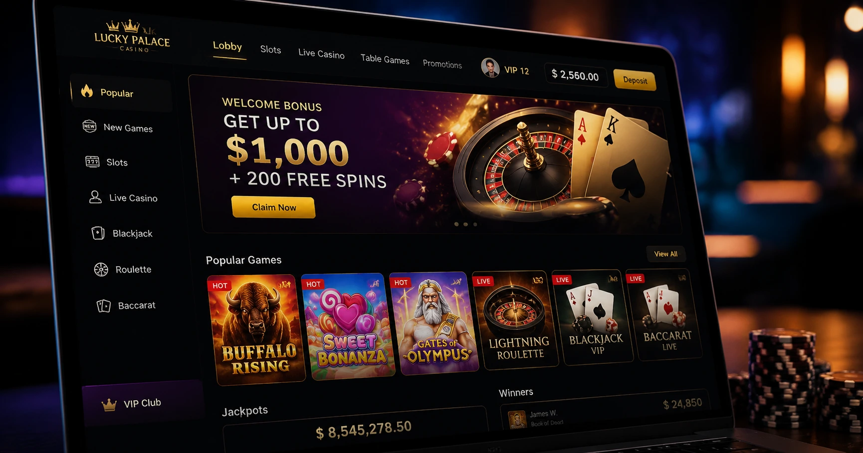 Maximizing Your Experience with 18jl casino philippines login no deposit bonus - image 2