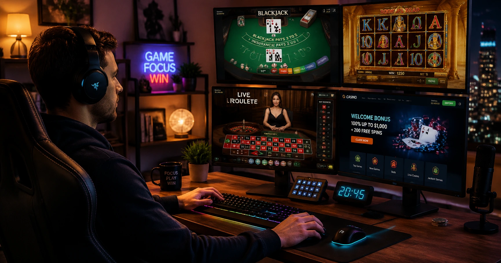 Maximizing Your Experience with 18jl casino philippines login no deposit bonus - image 3