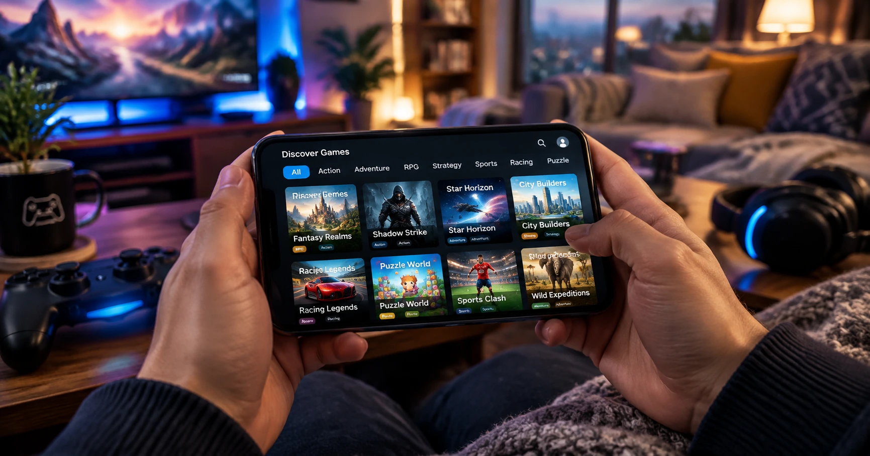 Discover the jiliplay888 app: Your Ultimate Gaming Hub - image 2