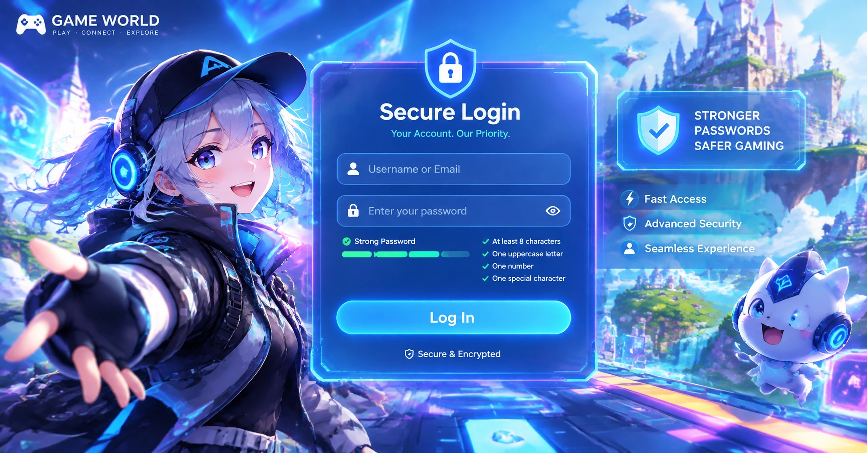 Understanding the 18jl login password for Seamless Access - image 2 Understanding the 18jl login password for Seamless Access - image 2