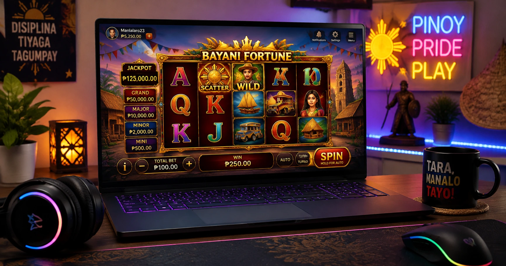 Exploring jili+: The Leading Online Slot Platform in the Philippines - image 1
