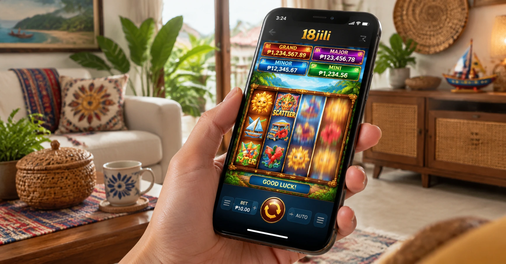 Exploring jili+: The Leading Online Slot Platform in the Philippines - image 2