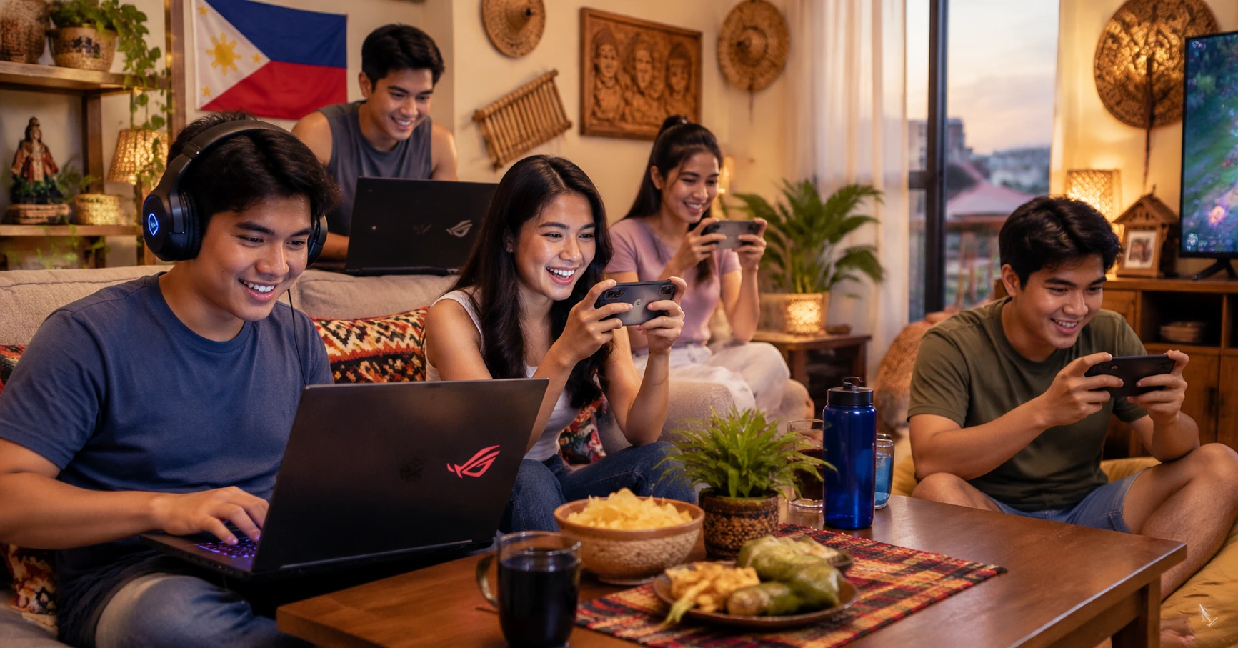 Understanding the jl18 legit Platform: A Filipino Perspective - image 1