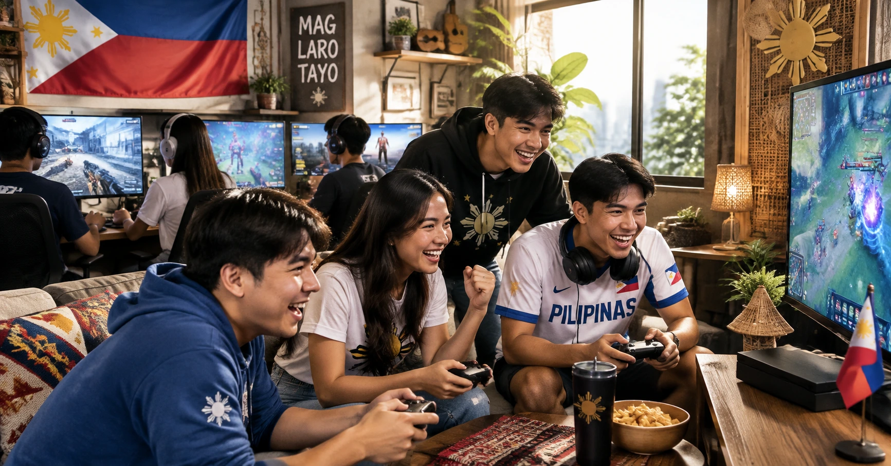 Understanding the jl18 legit Platform: A Filipino Perspective - image 3